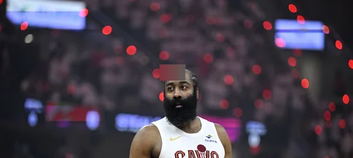 名嘴夏普：哈登是历史前5分卫 又不是人人都像乔丹科比那样防守